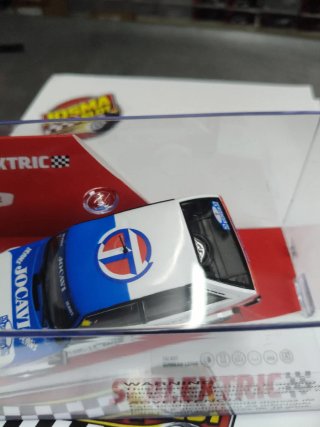 Scalextric Talbot Sunbeam Lotus Zanini 81