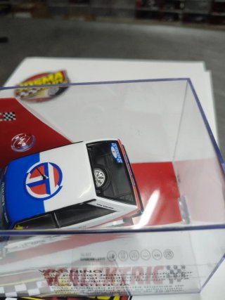 Scalextric Talbot Sunbeam Lotus Zanini 81
