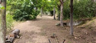 Jardinier Lloret de Mar