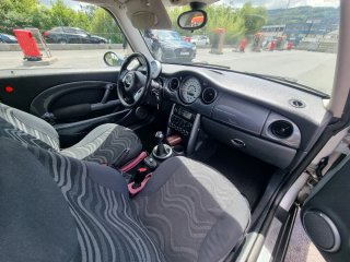 MINI Mini 2004