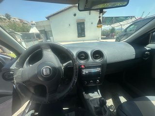 SEAT Ibiza 2004