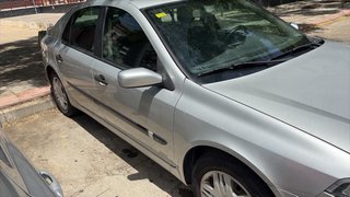 Renault Laguna 2007