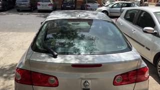 Renault Laguna 2007