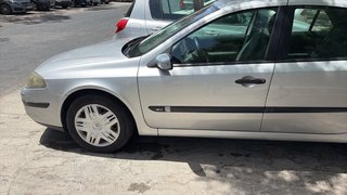 Renault Laguna 2007