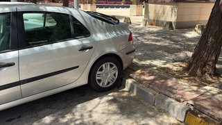 Renault Laguna 2007