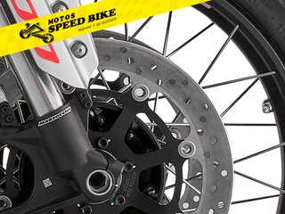 QJ MOTOR SRT 600 SX - NUEVA