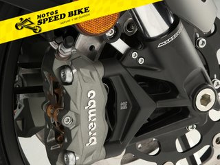QJ MOTOR SRT 600 SX - NUEVA