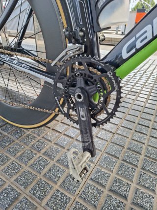 Cannondale , Triathlon, carretera