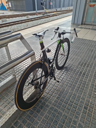 Cannondale , Triathlon, carretera