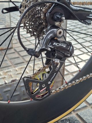 Cannondale , Triathlon, carretera
