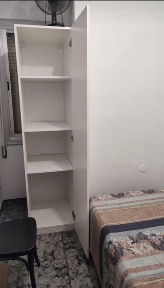 Alquilo habitación para chico Sabadell Cifuentes
