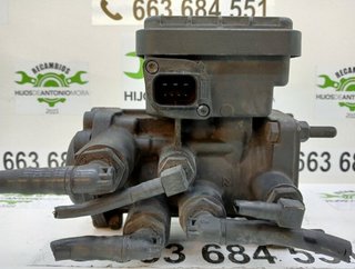 Valvula control mercedes 91374 a001431101 actros