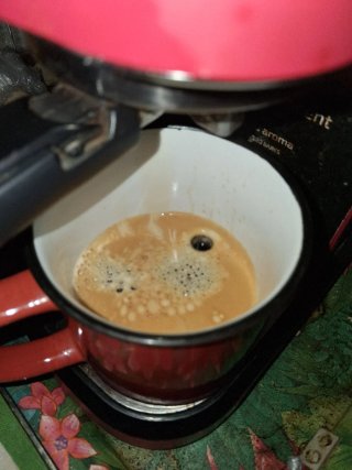 Cafetera Cecotec Cumbia Cafelizzia