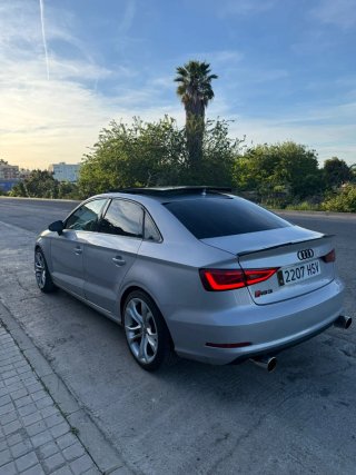 Abarth audi 2013