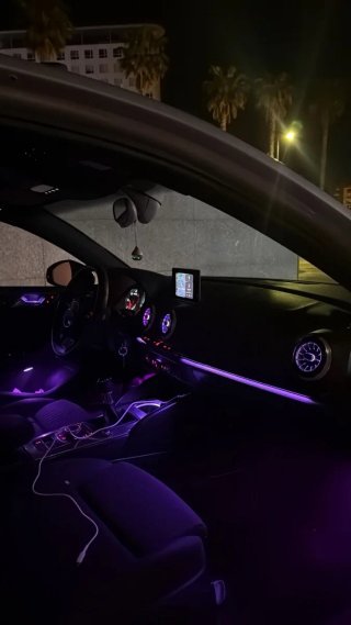 Abarth audi 2013