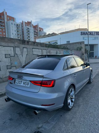 Abarth audi 2013