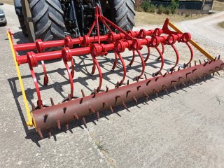 Cultivador 15 brazos 686825138