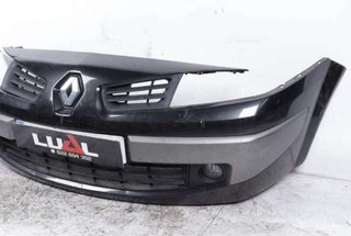 Paragolpes del renault megane ii berlina 5p 130946