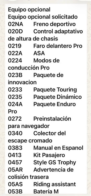 BMW R 1300 GS Adventure Tropy Azul/Plata