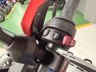 BMW R 1300 GS Adventure Tropy Azul/Plata