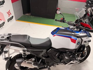 BMW R 1300 GS Adventure Tropy Azul/Plata