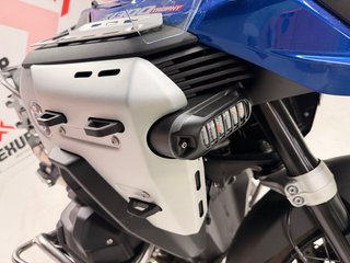 BMW R 1300 GS Adventure Tropy Azul/Plata