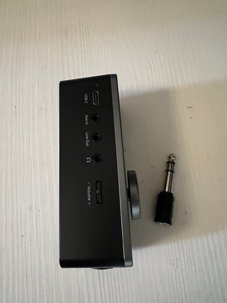 Donner Audio interface Livejack M