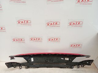 REJILLA PARAGOLPES DELANTERO PEUGEOT 3008 Allure