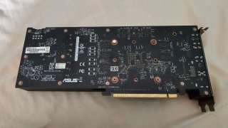 ASUS NVIDIA GeForce GTX 1060 6GB