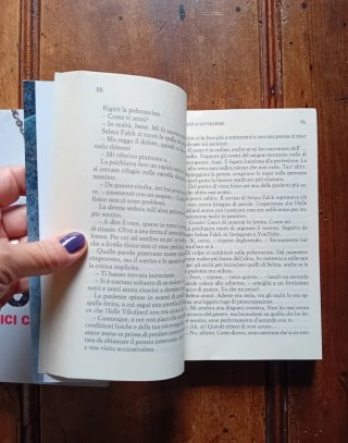 Anne Holt 2 libri