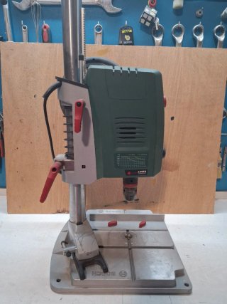 Taladro Columna Bosch PBD 40