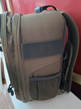 Mochila Lowepro para equipo fotográfico