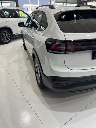 Volkswagen Taigo 2022