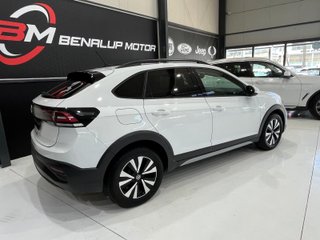 Volkswagen Taigo 2022