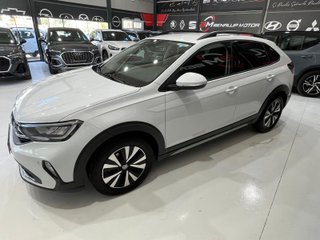 Volkswagen Taigo 2022
