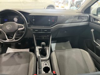 Volkswagen Taigo 2022