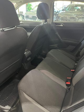 Volkswagen Taigo 2022