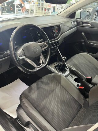 Volkswagen Taigo 2022