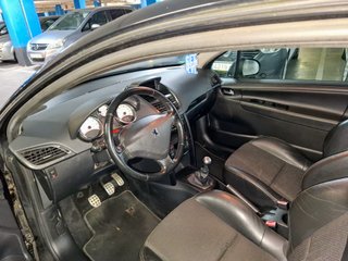 PEUGEOT 207 GT 1.6i 150cv