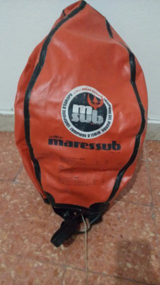 Boa di sollevamento Mares
