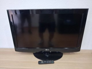 Televisor LG 32 pulgadas