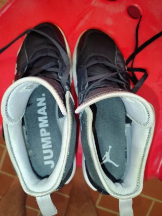 Zapatillas Jordan Talla 41