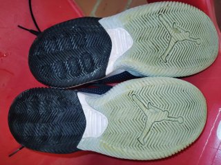 Zapatillas Jordan Talla 41