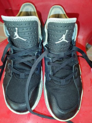 Zapatillas Jordan Talla 41