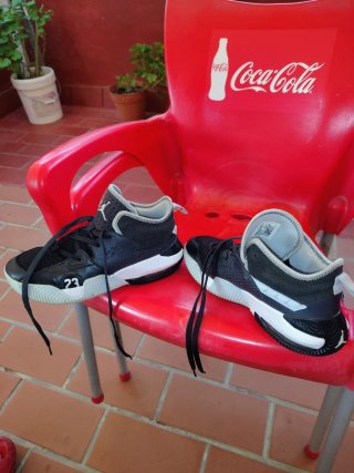 Zapatillas Jordan Talla 41
