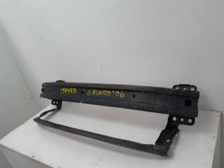 Refuerzo paragolpes delantero fiat grande 1154469