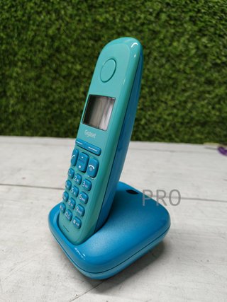 Teléfono inalámbrico dect - Gigaset