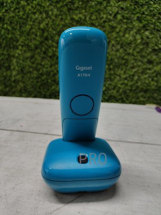 Teléfono inalámbrico dect - Gigaset