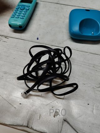 Teléfono inalámbrico dect - Gigaset