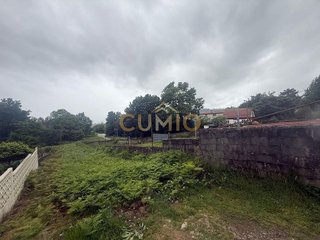 Solar en venta en Cabral - Candeán en Vigo